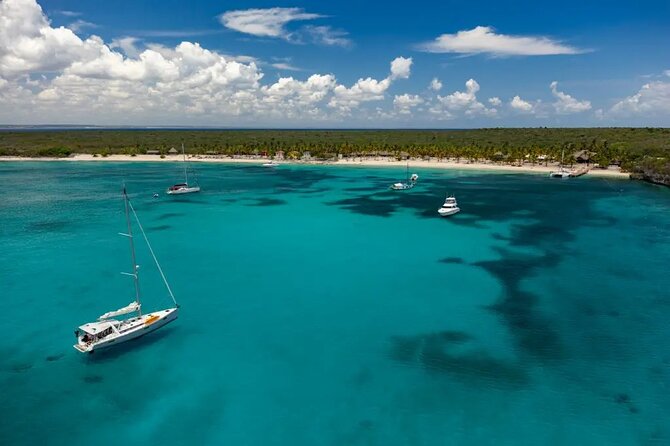 Full-day at Catalina Island from Santo Domingo with optional snorkeling included - Casa de Campo’s Private Slice of Catalina Island