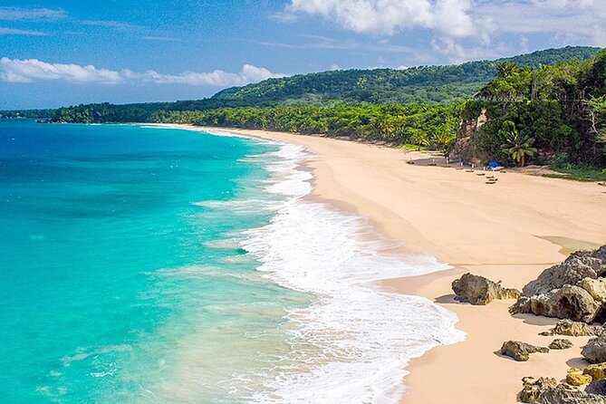 Full-Day Blue Lagoon Tour in Dominican Republic - Key highlights at a glance