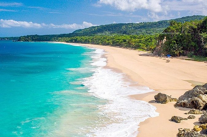 Full-Day Blue Lagoon Tour in Dominican Republic - Who this Blue Lagoon day trip suits best