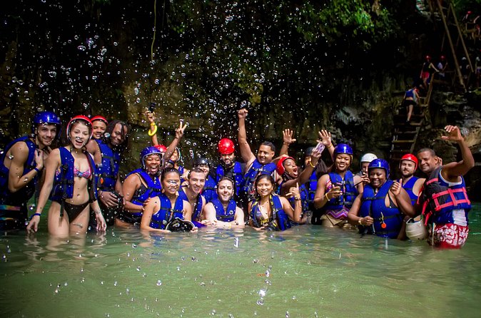 Full-Day Buggy Driving and Waterfall Swimming Experience - What you should bring (and wear) for a muddy swim day