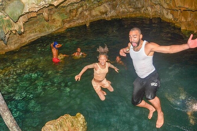 Full-day Buggy & Party Boat tour: snorkel, open bar, cave pool - Coffee plantation tastings: a short cultural break that actually fits the schedule