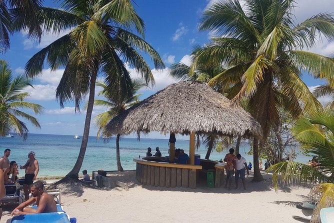 Full day Caribbean Catalina Island with snorkeling - How the Boat Day Feels: Comfort, Time, and a Small Group Advantage