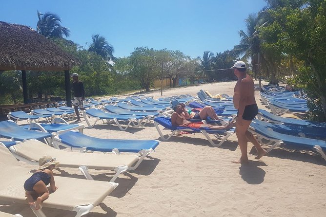 Full day Caribbean Catalina Island with snorkeling - The One Logistics Issue to Watch: Pickup Reliability