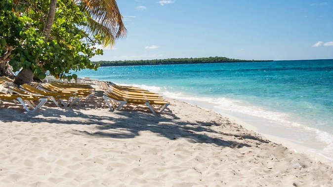 Full-Day Catalina Island Snorkeling Tour from Bavaro - Key things to know before you go