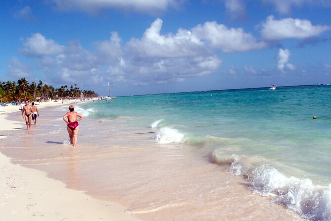 Full Day City Tour of Punta Cana - Key Points You’ll Care About