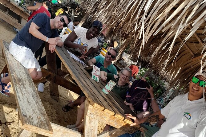 Full Day City Tour of Punta Cana - The Stuff Most Tours Skip: Transit, Fuel, and a Quick Food Reality Check