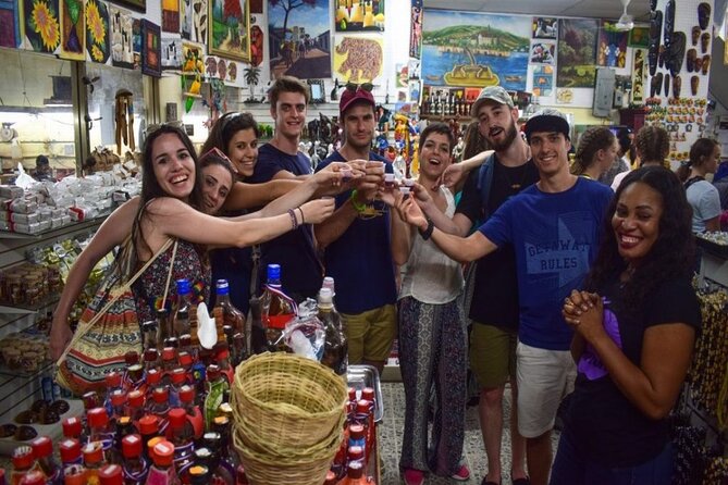 Full Day City Tour of Punta Cana - BlueMall Punta Cana: The Quick Break in the Middle