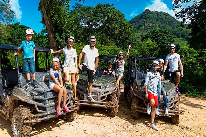 Full Day Excursion in Anamuya with Lunch and Transportation - Key Things You’ll Notice on This Anamuya Day