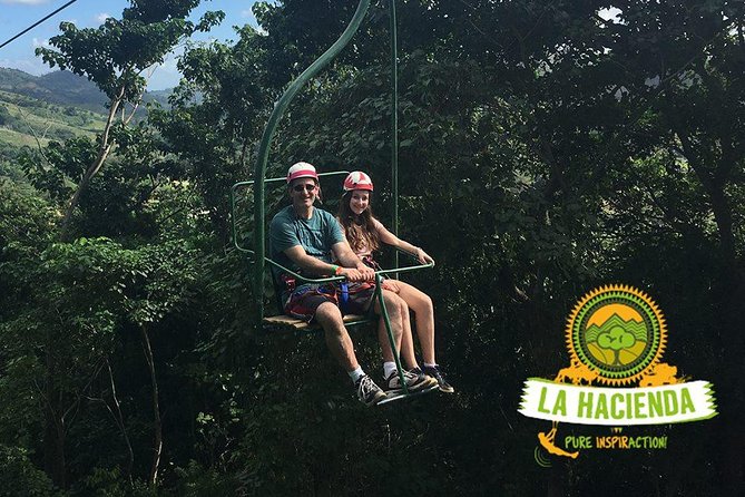 Full Day Excursion in Anamuya with Lunch and Transportation - Safari Time: What to Expect (and How to Time Your Energy)