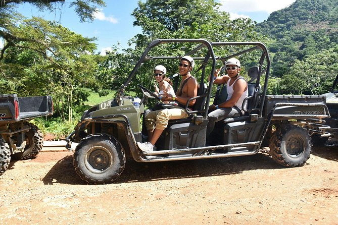 Full Day Excursion in Anamuya with Lunch and Transportation - Lunch Included: The Simple Fuel That Makes the Whole Day Work