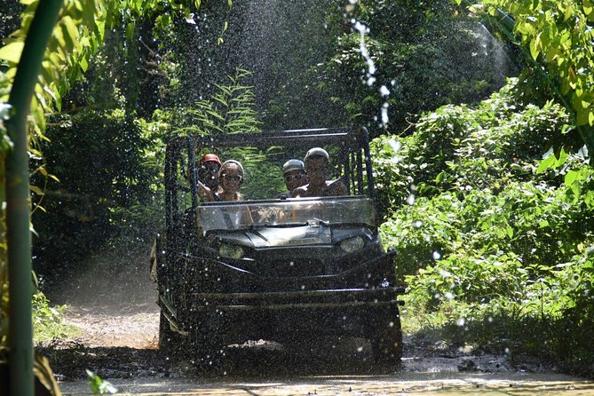 Full Day Excursion in Anamuya with Lunch and Transportation - Weather, Timing, and Small Comfort Notes That Matter