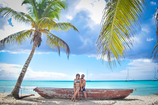 Full-Day Excursion in Saona Island - Key Highlights to Expect