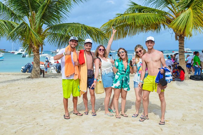 Full-Day Excursion in Saona Island - Value for $64: What You’re Really Paying For