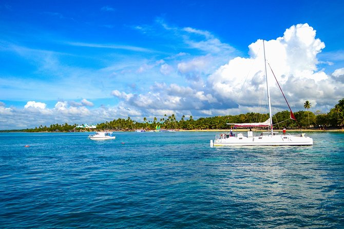 Full-Day Excursion in Saona Island - Practical Tips to Avoid the Common Headaches