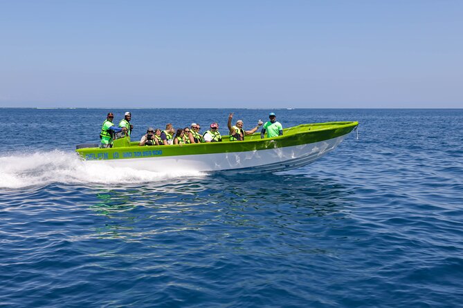 Full Day Isla Bonita Speed Tours - Key Things You’ll Remember