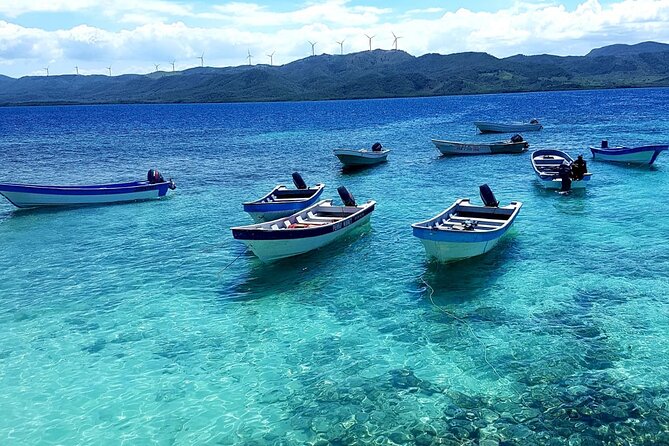 Full Day Isla Bonita Speed Tours - Monte Cristi National Park: Desert Terrain, Beach Time, and 3 Hours to Feel It