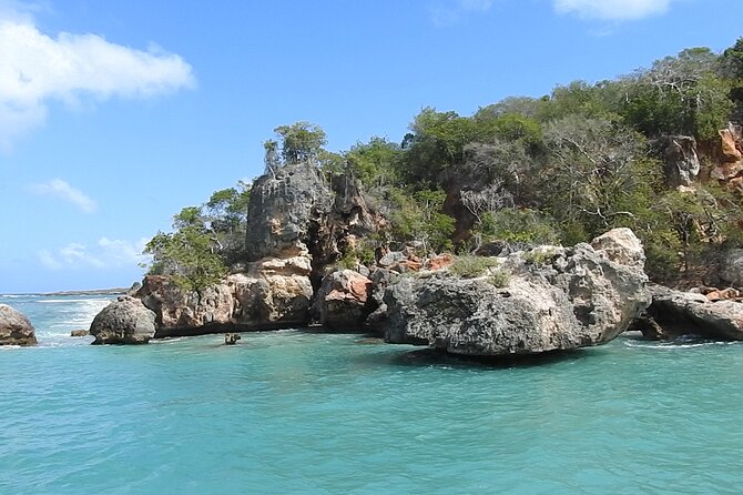 Full Day Isla Bonita Speed Tours - Price and Value: What $89 Buys for a Full 8-Hour Day