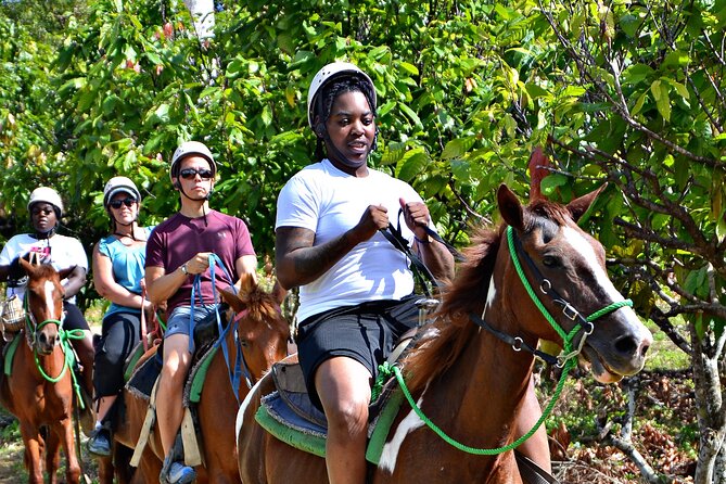 Full-Day La Hacienda Dune Buggy with Zipline & Horseback Activity - Typical Dominican Meal: Fuel Without the Restaurant Hunt