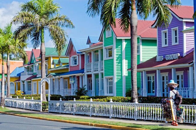 Full Day SAMANA ADVENTURE Tour - Punta Cana - Punta Cana to Samaná: What the Very Early Start Really Means