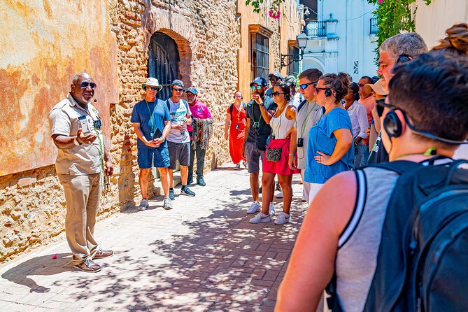 Full-Day Santo Domingo City Tour from Punta Cana - Presidential Palace viewpoints and the Columbus Lighthouse drive-by