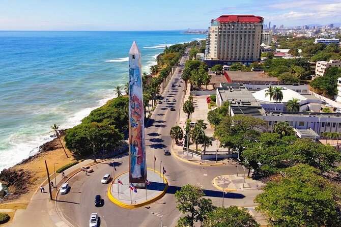 Full Day Santo Domingo City Tour: History of the Caribbean From Punta Cana - Key Highlights You’ll Actually Notice