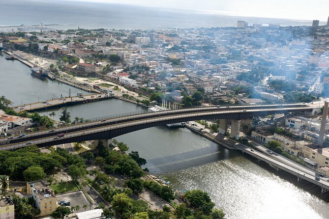 Full Day Santo Domingo City Tour: History of the Caribbean From Punta Cana - What You Pay for $64: Value vs. Time