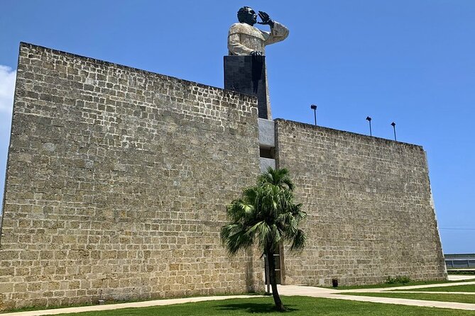 Full day Santo Domingo - Shared tour - Mugado Lunch: The Included Buffet Break (and How to Use It)