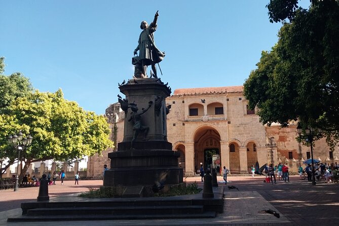 Full Day Santo Domingo Tour - Key things that make this tour work well
