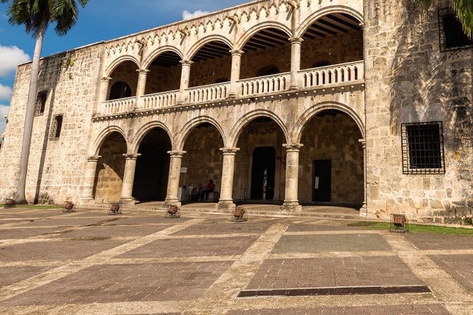 Full-day Santo Domingo Tour with Roundtrip Transfer from Airport to Hotel - Value and Price: Is $100 a Smart Day Trip?
