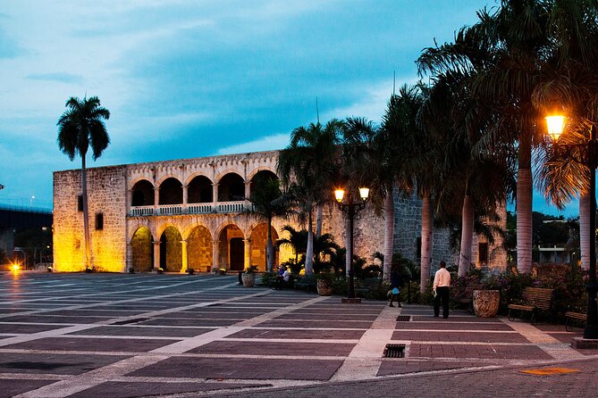 Full-day Santo Domingo Tour with Roundtrip Transfer from Airport to Hotel - Getting Started: The 7:00 am Meeting and How Not to Lose Time