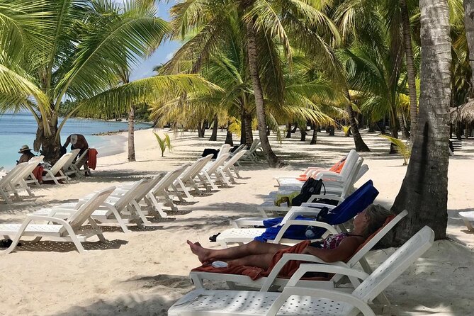 Full-Day Saona Island Escape – Beaches, Adventure, Paradise Vibes - Key things I think you’ll actually care about