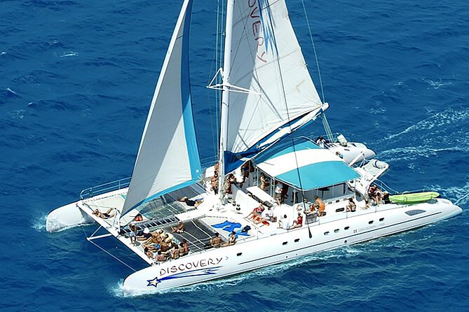 Full-Day Saona Island Escape – Beaches, Adventure, Paradise Vibes - Food and Drinks on the Island: Dominican Buffet, Rum, Beer, Mamajuana