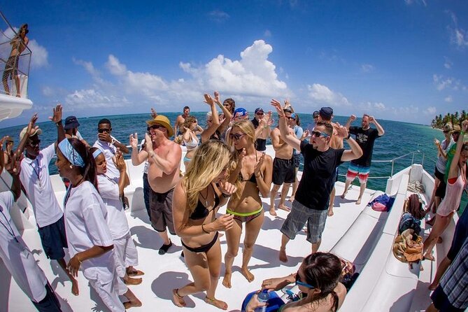 Full Day Snorkeling in Catalina Island with Transportation and Lunch - The Boat Ride and Snorkel Flow: What You Should Expect Offshore