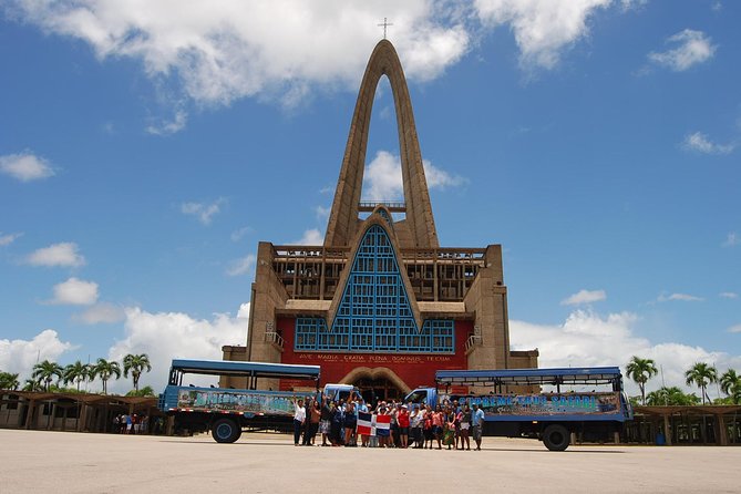 Full Day Supreme Safari Punta Cana - A Safari Truck Day Outside Punta Cana