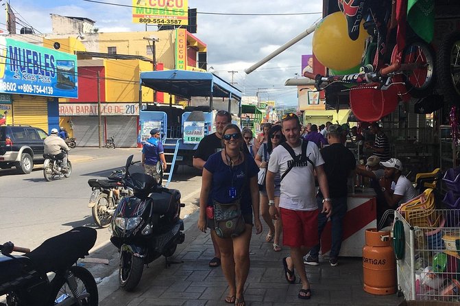 Full Day Supreme Safari Punta Cana - Lunch on the Ranch and the Coconut Oil Factory Stop