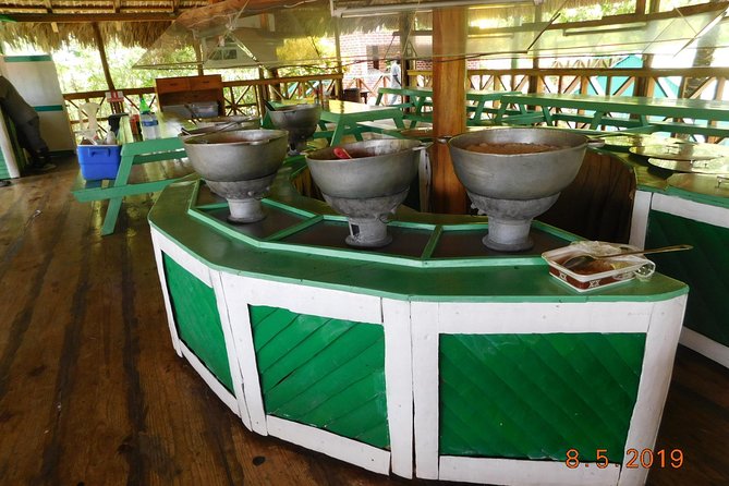 Full Day Supreme Safari Punta Cana - Macao Beach: Swimming, Photos, and the Vendor Factor