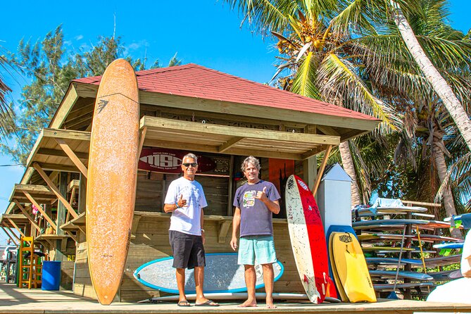 Full-Day Surf Camp in Punta Cana –Lessons, Beach Time & Adventure - Your First Real Surf Time: Standing Up With a Personal Instructor