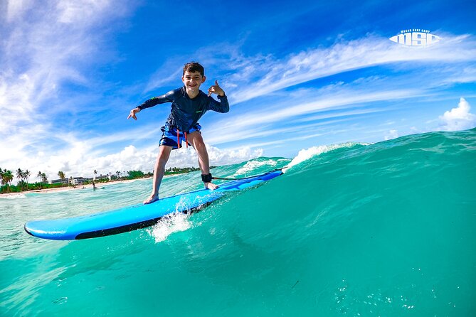 Full-Day Surf Camp in Punta Cana –Lessons, Beach Time & Adventure - The 2-Hour Theory and Water Safety Session (Yes, It’s Worth It)