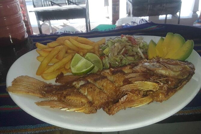 Full Day Tour, #1 Jet Ski in miches las canitas From Punta Cana - Lunch and drinks: why this tour feels complete
