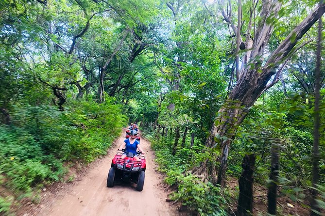 Full-Day Tour 4x4 ATV, Water Cave, and Snorkeling Cruise - What to Wear and Pack So You Don’t Hate Day One