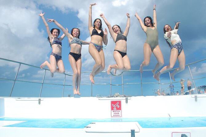 Full day tour. Buggy, lunch and Catamaran Adventure - Key things to know before you go