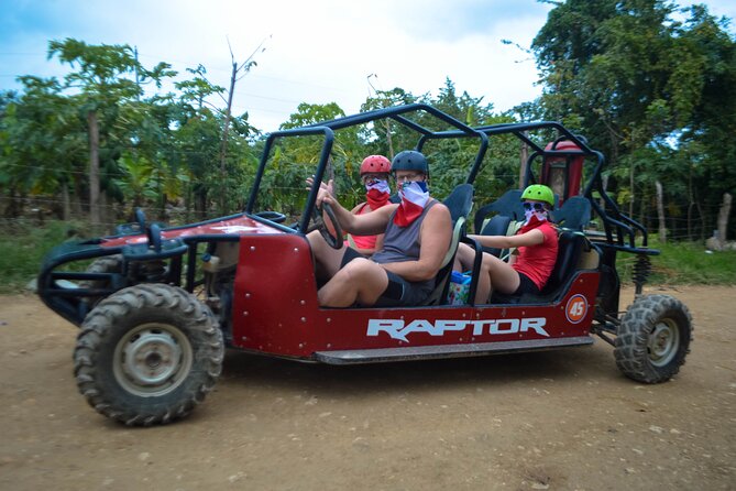 Full day tour. Buggy, lunch and Catamaran Adventure - Price and Logistics: Is $120 Worth It?