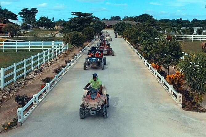 Full day tour. Buggy, lunch and Catamaran Adventure - What to Pack So the Day Feels Fun (Not Miserable)