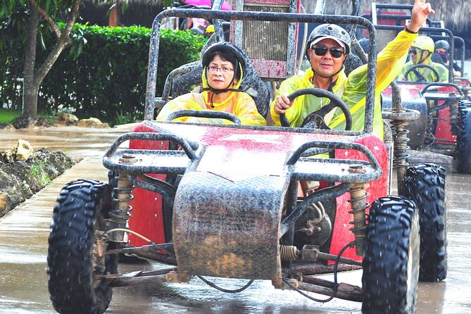 Full day tour. Buggy, lunch and Catamaran Adventure - Who This Tour Suits Best (and Who Should Skip It)