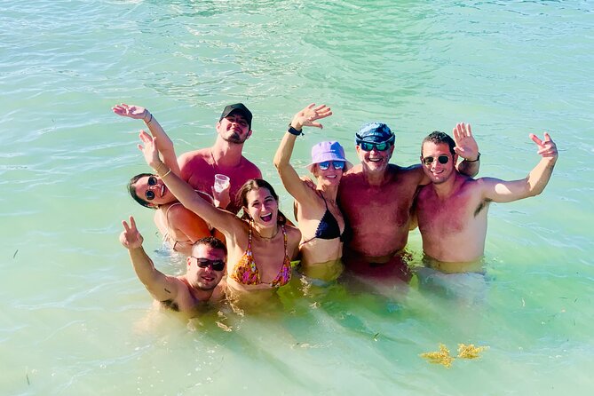 Full Day Tour in Punta Cana with Dune Buggy and Catamaran - Coffee, chocolate, and a cenote/cave cool-down