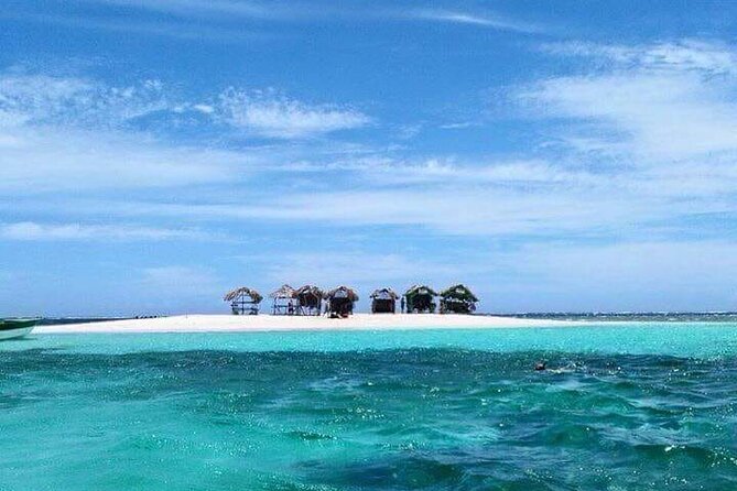 Full-Day Tour Isla Bonita Deluxe - Snorkeling at La Isla Bonita (Cayo Arena): what 2 hours really means