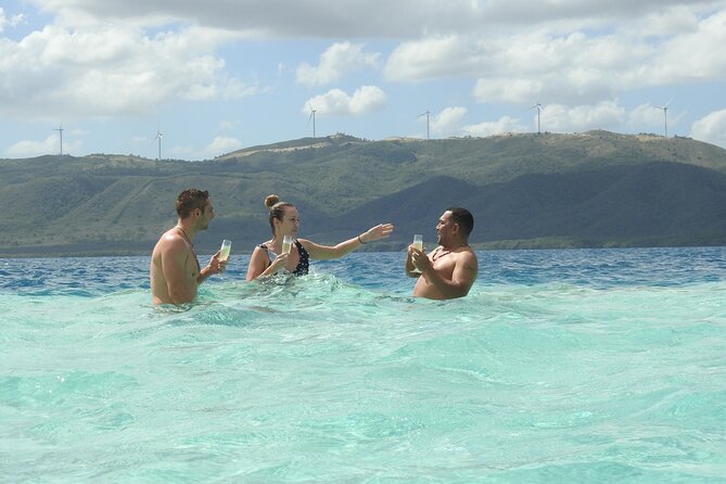 Full-Day Tour Isla Bonita Deluxe - Price and value: what $160 buys in an 8-hour day