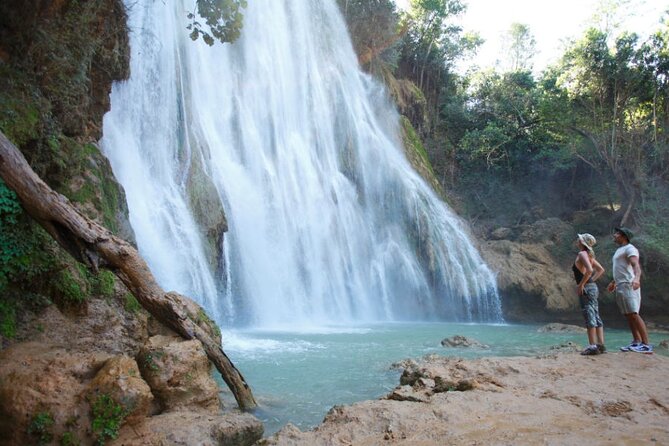 Full day tour Samana, Las Terrenas and El Limón from Santo Domingo - Why this Samana day trip works: Las Terrenas to El Limón to the sea