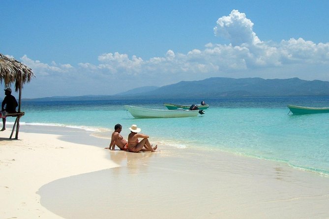Full Day Tour to Paradise Island - Cayo Arena - Key reasons this tour works well