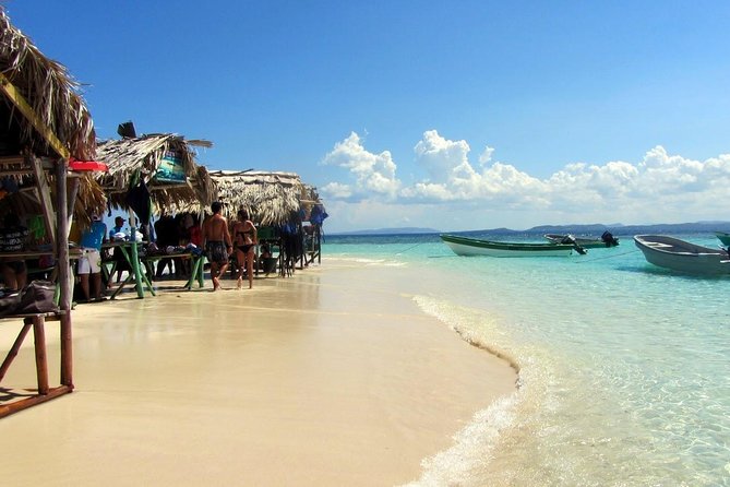 Full Day Tour to Paradise Island - Cayo Arena - Cayo Arena in context: why this sandbar day feels special